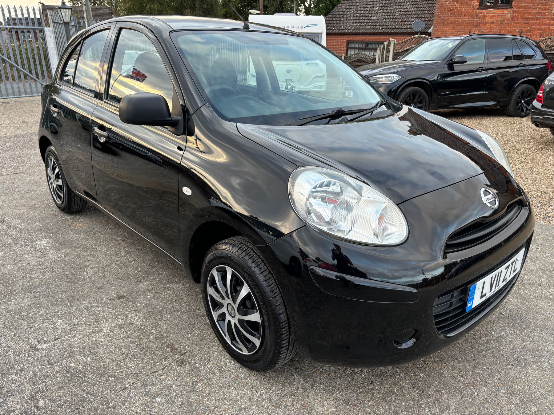 Nissan Micra Norwich