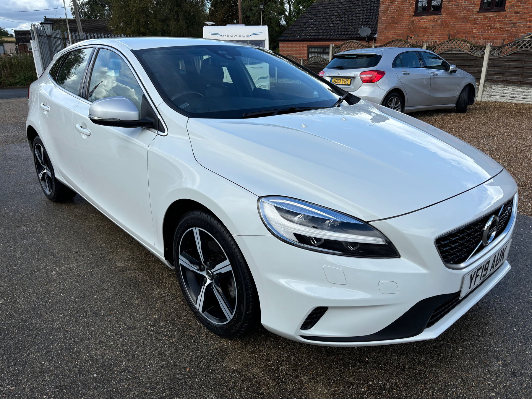 Volvo V40 Norwich